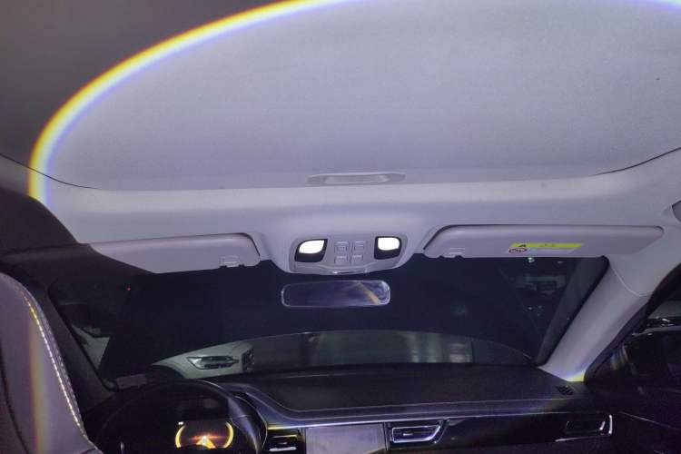 Used JAC J7 2020 1.5T CVT Beyond+ Trim