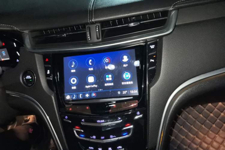 Used Cadillac XTS 2018 28T Tech Edition
