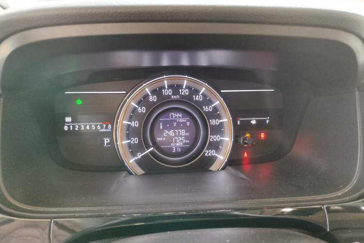 Used Honda Elysion 2016 2.4L Comfort Edition
