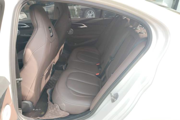 Used BMW 1 Series 2022 125i M Sport Night Edition