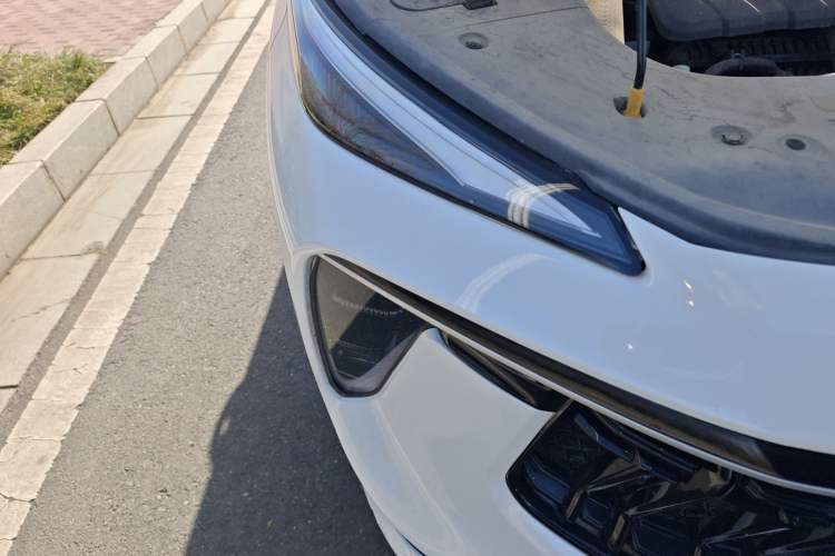 Used FORTHING T5 EVO 2021 1.5TD DCT Diamond Edition
