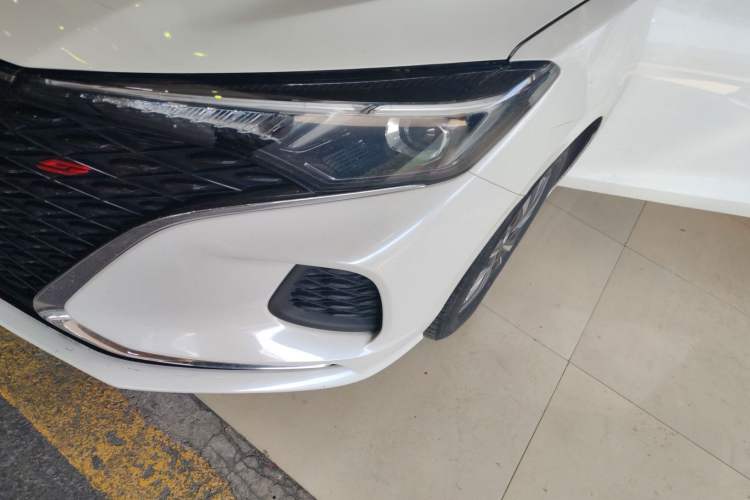 Used Changan Eado 2020 PLUS Blue Whale NE 1.4T GDI DCT Prestige Model