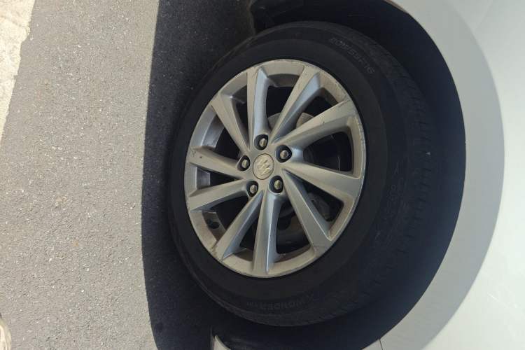 Used Buick Verano 2017 Sedan 15S Automatic Entry Model
