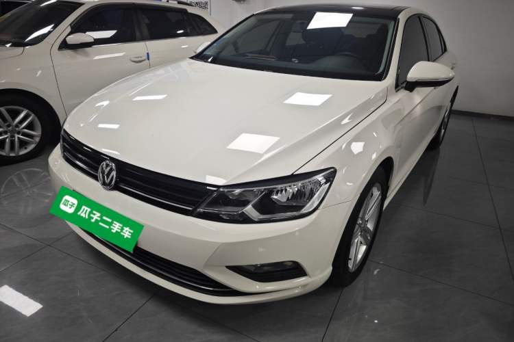 Used Volkswagen Lamando 2018 280TSI DSG Comfort Edition