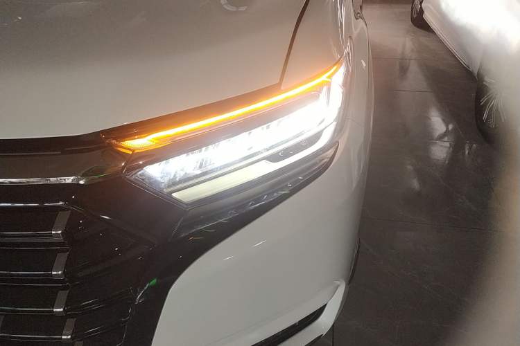 Used Honda Elysion 2022 2.0L eHEV Luxury Edition