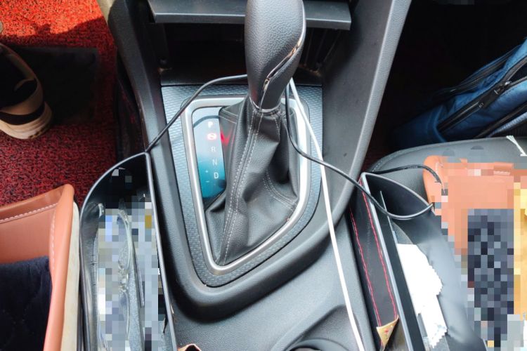 Used Buick GT 2019 18T Automatic Connected Elite Model China VI Standard