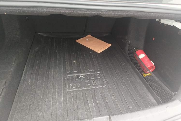 Used BYD Qin PLUS 2023 Champion Edition DM-i 120KM Excellence Model
