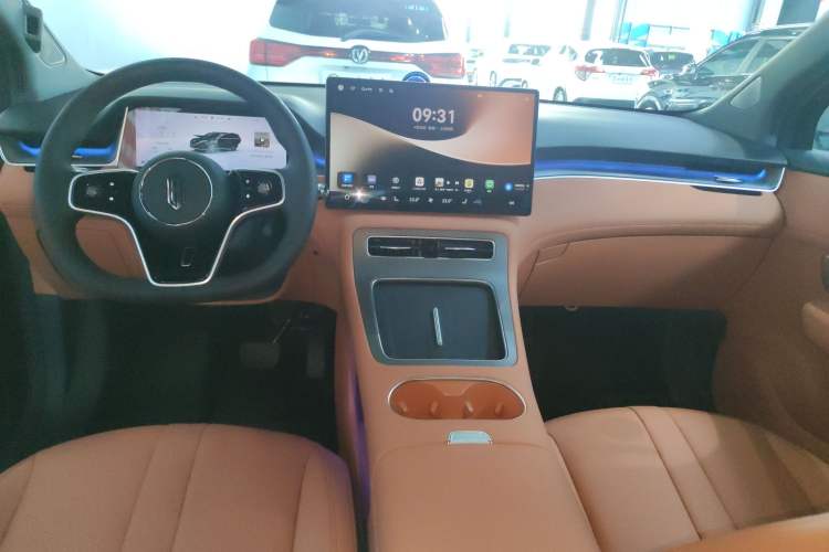 Used Hima H5 2025 Model Range-Extending Max
