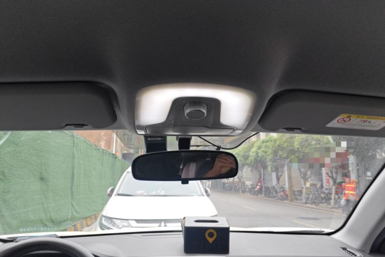 Used Cowin Xuanjie Pro EV 2023 401 km Online Booking Version