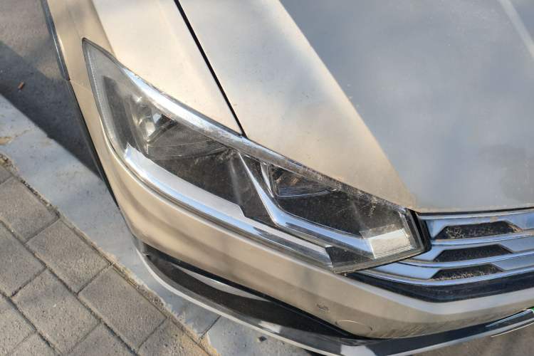 Used Volkswagen C-TREK 2017 1.6L Automatic Comfort Model