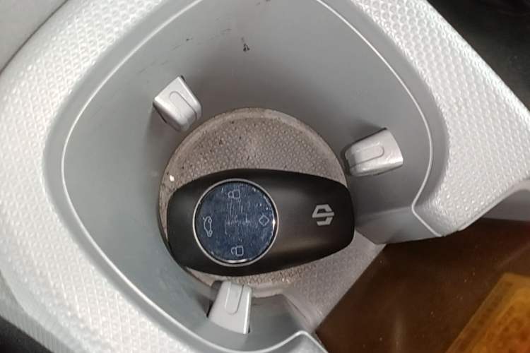Used Leapmotor T03 2024 403 Comfort Edition
