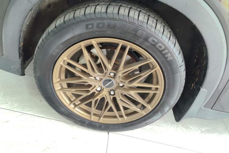 Used Honda Vezel 2017 1.5L CVT 2WD Comfort Model Exterior 2