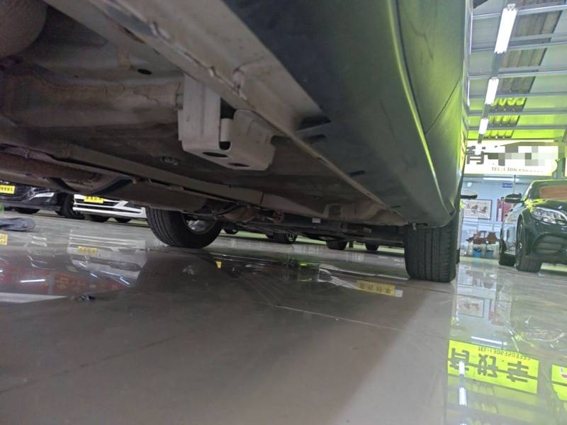 Used Geely Auto Coolray 2020 PRO 240T DCT Hunter — 20