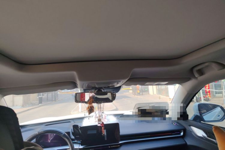 Used Haval H6 2021 3rd Generation 1.5T Automatic Two-Wheel Drive Max