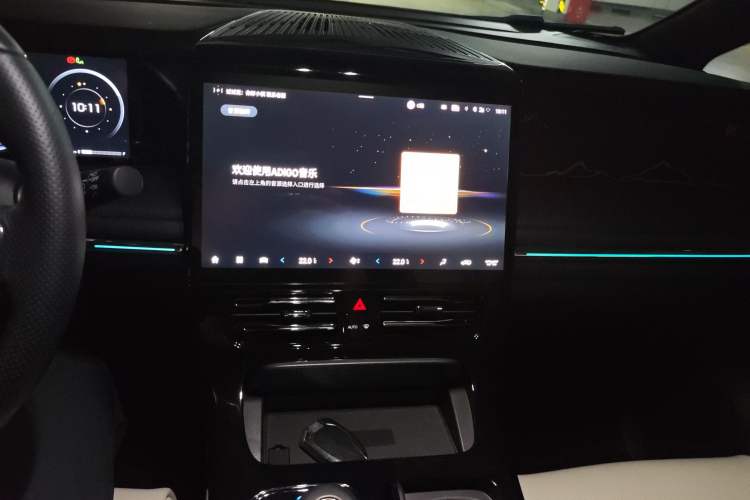 Used GAC Trumpchi M8 2023 Zongshi Series Dual-Motor Flagship Edition
