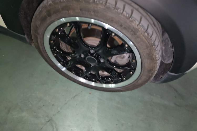 Used MINI 2011 1.6T COOPER S
