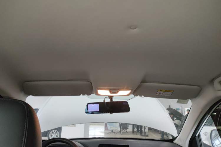 Used BAIC Beijing X3 2021 1.5T Manual Glory Edition