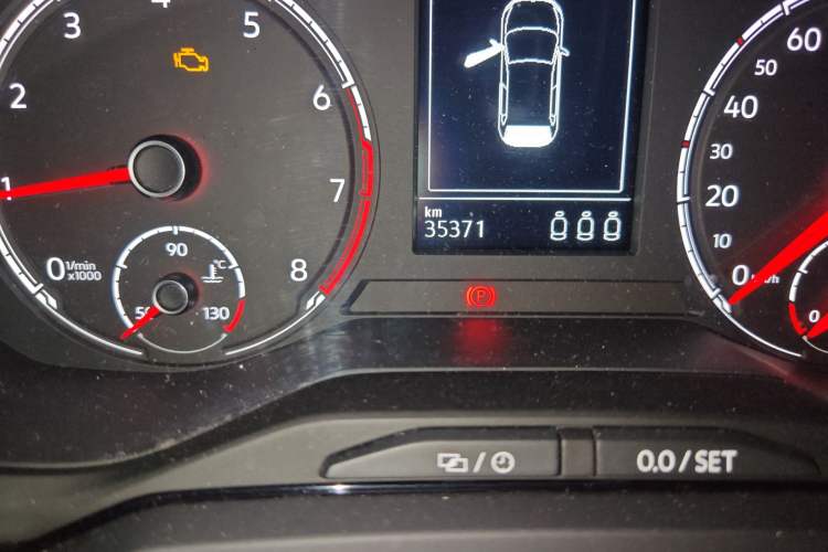 Used Volkswagen Polo 2022 Plus 1.5L Automatic Enjoy Life Edition