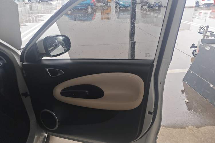 Used Wuling Bingo 2023 203km Light Edition