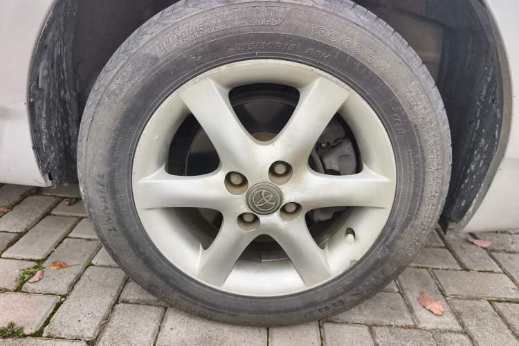 Used Toyota Corolla EX 2013 1.6L Manual Excellence Edition