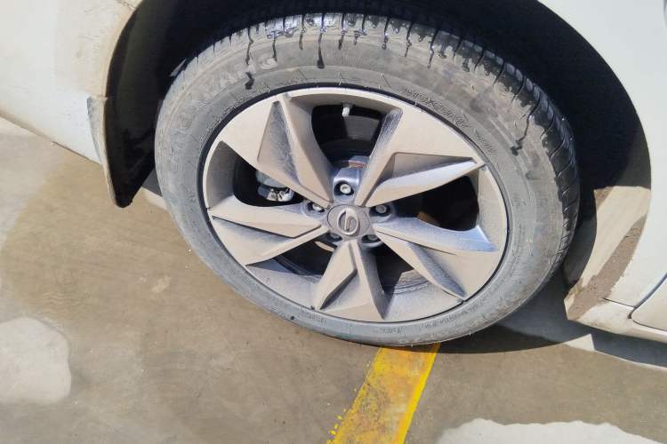 Used GAC Trumpchi M6 2023 PRO 270T DCT Luxury Edition
