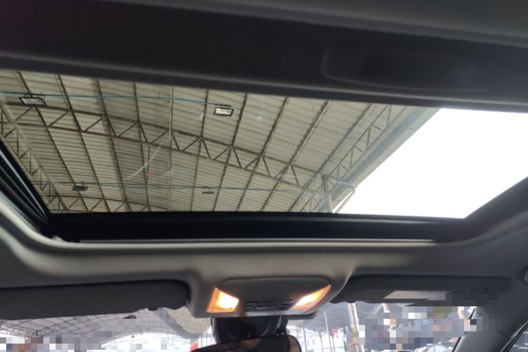 Used Toyota Wildlander 2022 2.0L CVT Two-Wheel Drive Luxury PLUS Edition
