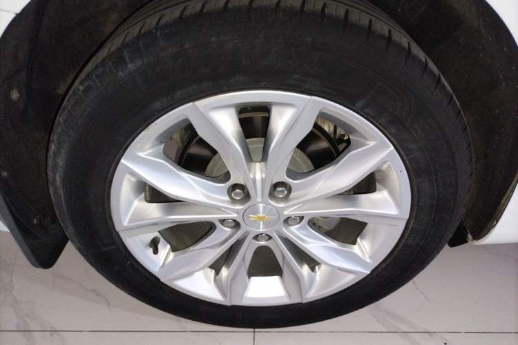 Used Chevrolet Malibu XL 2022 535T Automatic Sport Edition