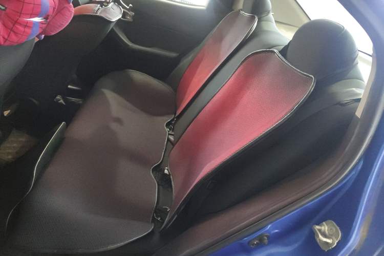 Used GAC Trumpchi GA3 2013 1.6L Automatic Elite ESP Edition