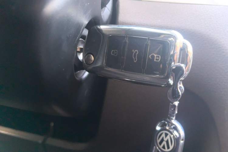 Used Volkswagen Bora 2014 1.6L Manual Comfort Model