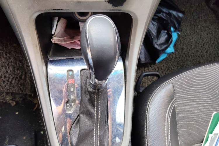 Used Buick GT 2013 XT 1.6L Automatic Fashion Edition