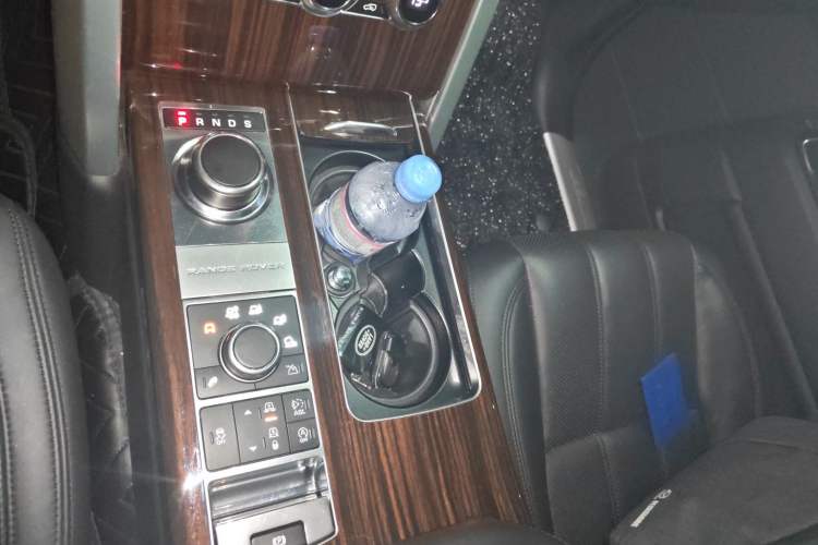 Used Land Rover Range Rover 2014 Revised 3.0 SC V6 Vogue
