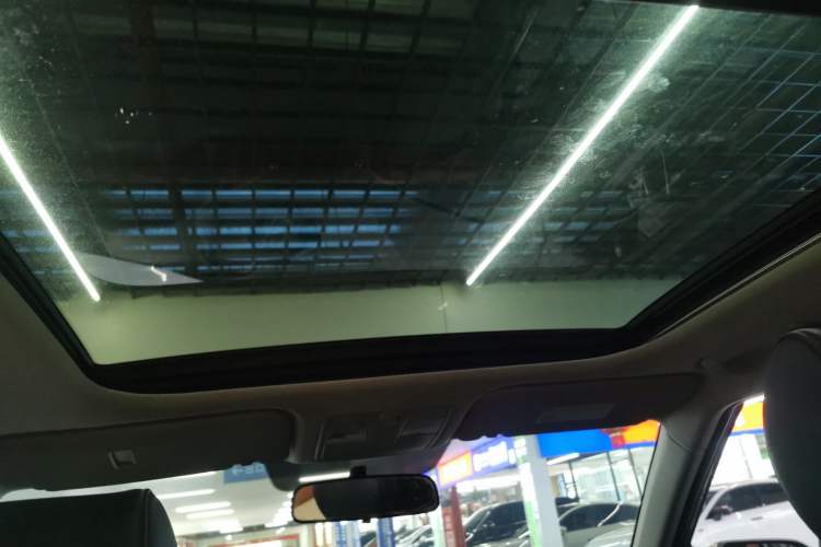 Used Hyundai ix25 2017 1.4T Automatic Smart Version
