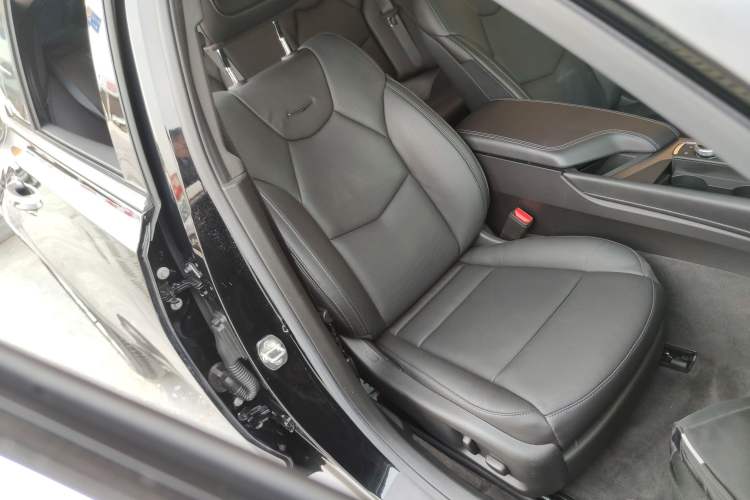 Used Cadillac CT5 2024 28T Luxury Pro Trim
