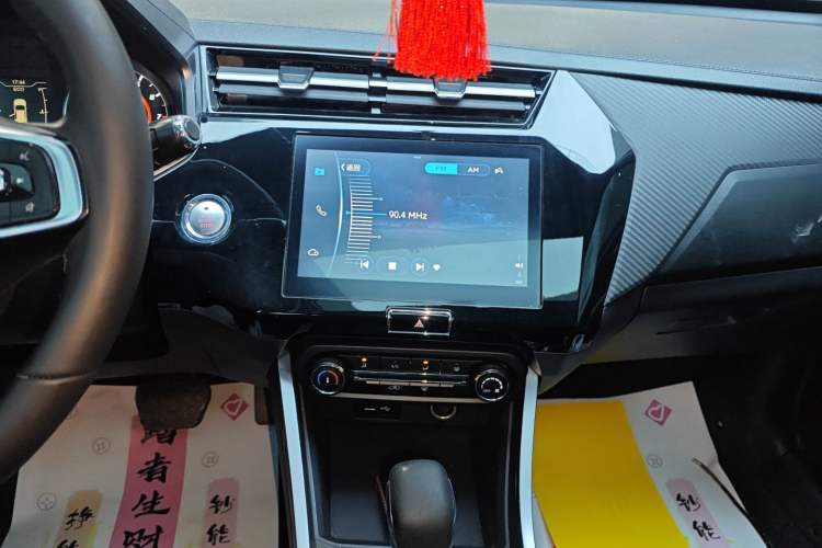 Used Chery Tiggo 3X 2021 Diamond Edition 1.5L CVT 3-Carat