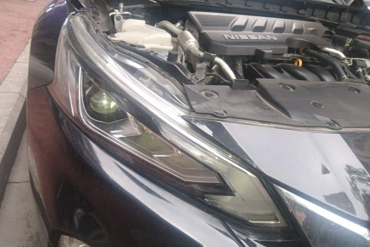 Used Nissan Teana 2021 2.0L XL Comfort Edition
