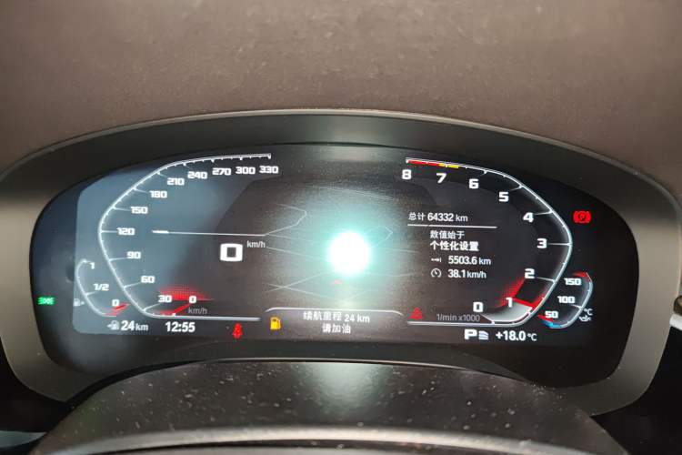 Used BMW 6 Series GT 2022 630i M Sport Package