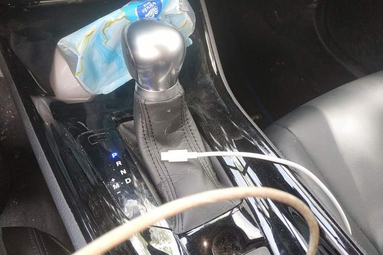 Used Toyota C-HR 2020 2.0L Leading Edition
