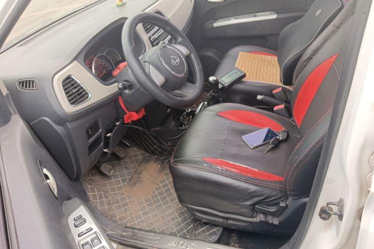 Used Oshan Olisway 2013 1.2L Manual Elite Model