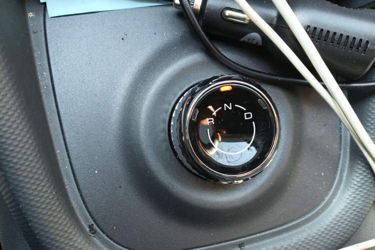 Used Wuling Hongguang New Energy 2025 Extended-Range Hybrid 50KM Comfort Version
