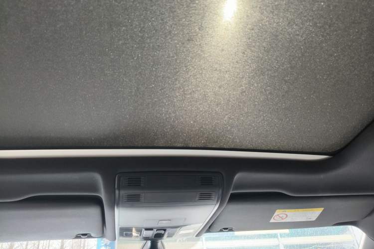 Used Volkswagen Tayron 2020 380TSI All-Wheel Drive R-Line Connected Version