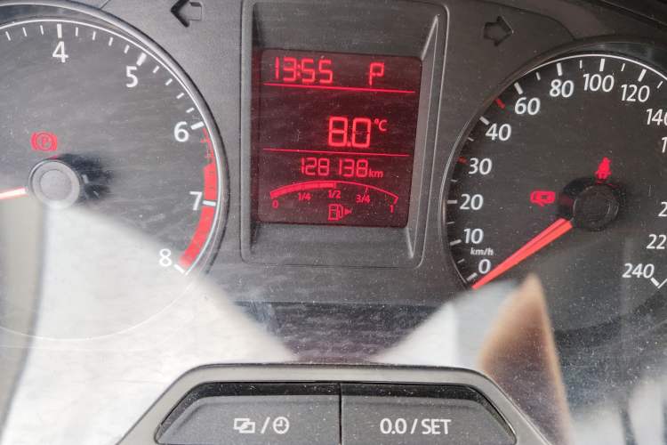 Used Volkswagen Jetta 2015 Value Edition 1.6L Automatic Fashion Version