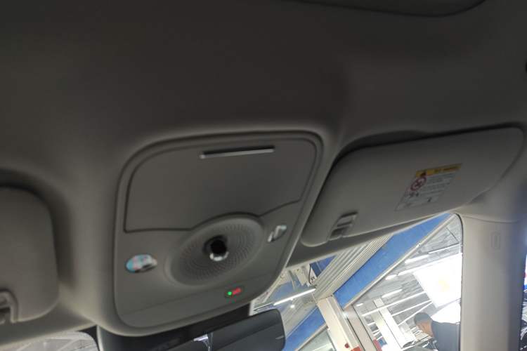 Used smart #1 2024 Dynamic Standard Edition Headliner