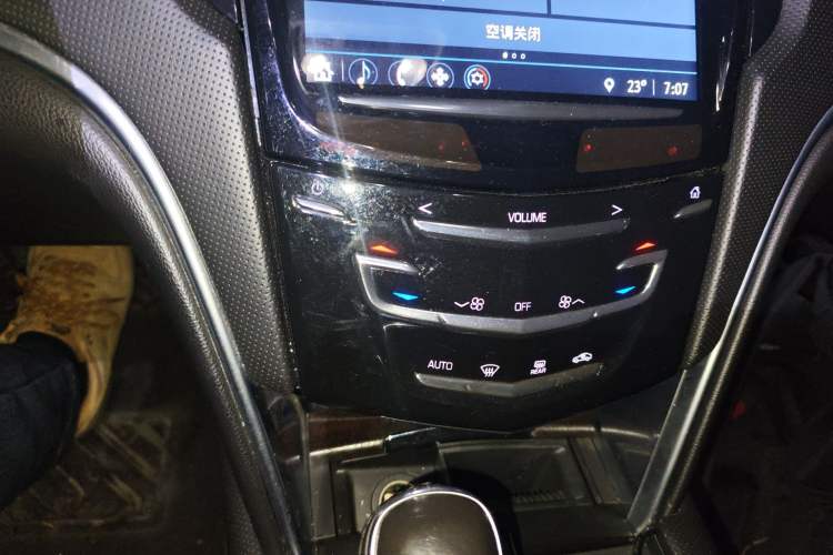 Used Cadillac XTS 2018 28T Elite Edition
