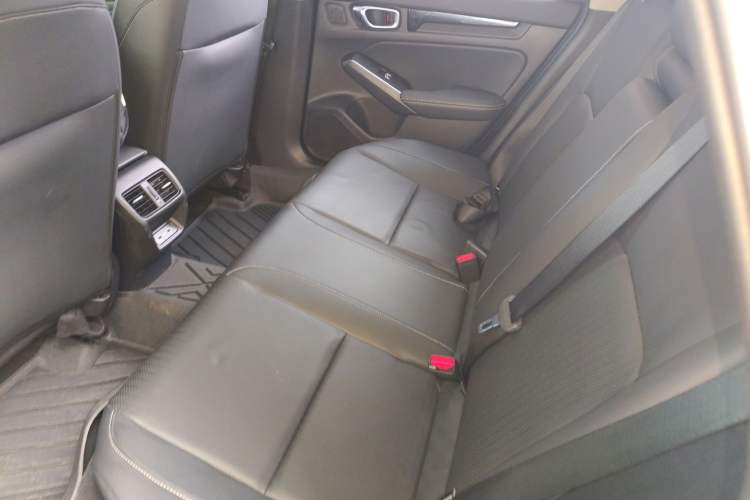 Used Honda Integra 2023 HATCHBACK 2.0L eHEV Sharp Luxury Edition