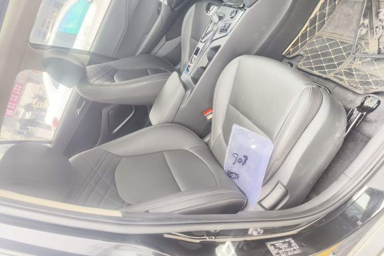 Used Hyundai ix35 2021 2.0L Automatic 2WD GLS Leading Edition
