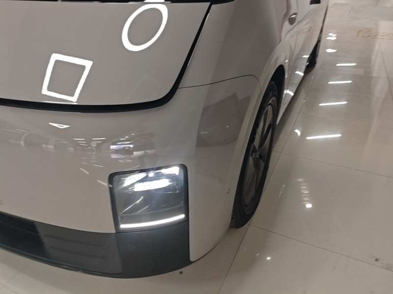 Used Li Auto MEGA 2025 Ultra Smart Refreshed Edition — 23