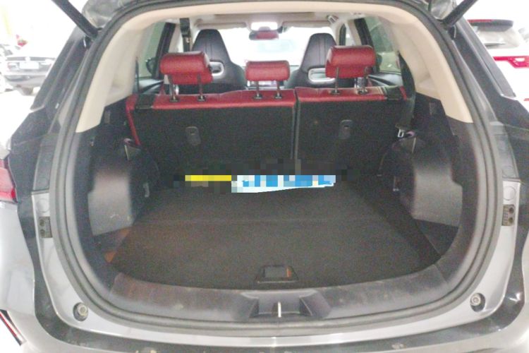 Used Changan CS75 PLUS 2021 2.0T Automatic Flagship Edition