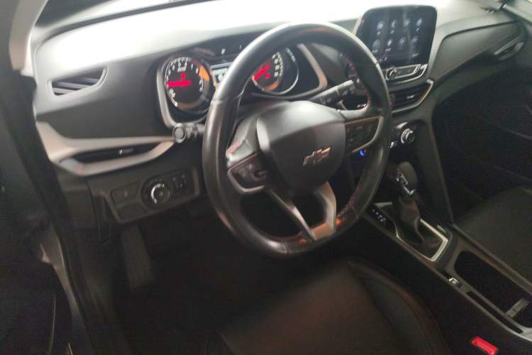 Used Chevrolet Orlando 2019 Redline 530T Automatic Enjoyment Version (5+2 Seating) China VI