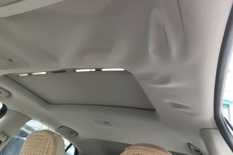 Used Buick Encore 2015 1.4T Automatic Two-Wheel Drive Urban Elite Version
