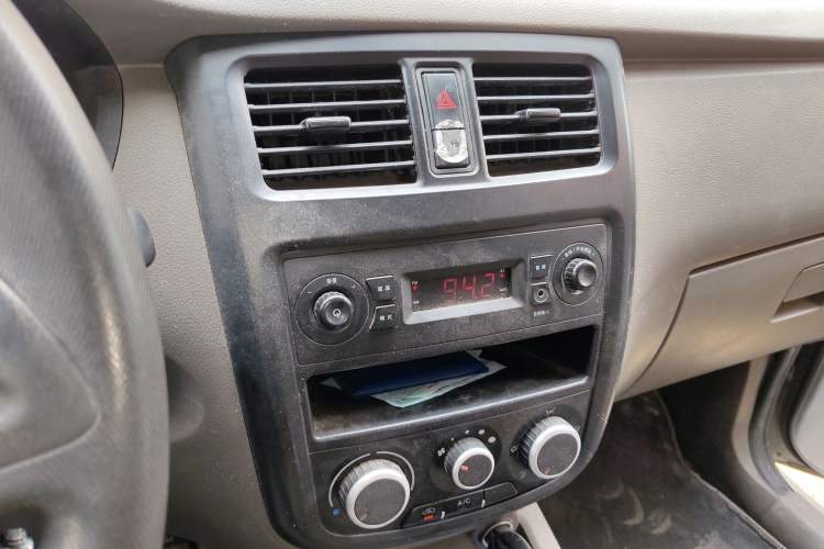 Used Wuling Rongguang V 